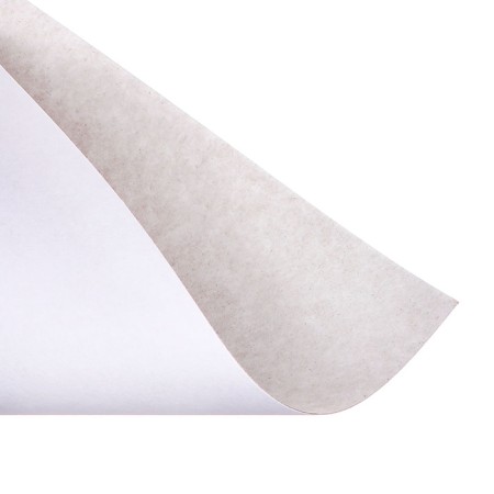 White cardboard A5, 16 sheets, non -moped, density 200 g/m2, in the folder-7