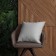 Pillowess decorative, size 40x40 cm