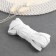 Rubber band, 10 mm, 10 ± 1 m, white color