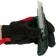 Knife Universal Volat 24102, two -component case, reinforced, 18 mm