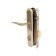Smeal "Allur" Castle 0205 AB, with a handle, the color of the old bronze