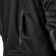 Men's jacket Moteq Dallas, Textile, Size S, Black Color