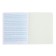 A notebook “Hints”, 48 sheets in a ruler, “Literature”, coated cardboard, matte lamination, Touch varnish, OFSET block