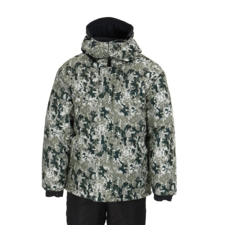 Winter costume "Prime Minister", size 52-54, height 170-176-2