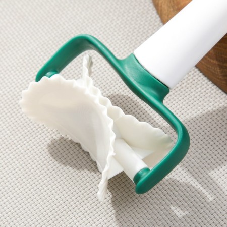 Konfinetta slicing roller, 16.5 × 8 × 4 cm, white color-4