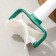 Konfinetta slicing roller, 16.5 × 8 × 4 cm, white color