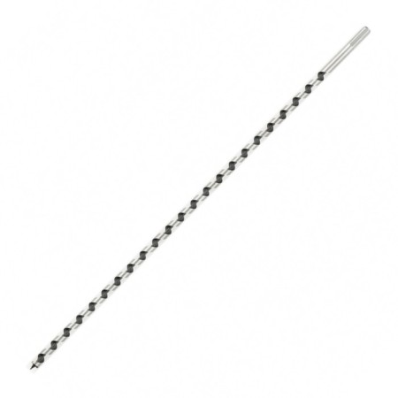 Matrix wood drill, screw, 32 x 600 mm, 6-grade shank