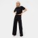 Women's pajamas (T-shirt and trousers) KAFTAN "BASIC" Size 40-42