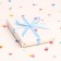 Package Paper, glossy "confetti", 70 x 100 cm, 1 sheet