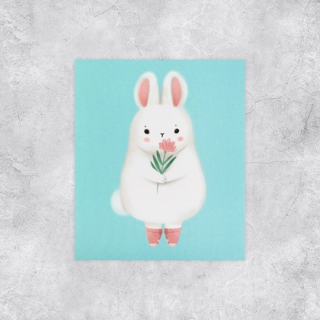Stickers Set "Beast", 6 x 7 cm, 10 pcs-2