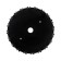 Disc chain for trimmer scrap, 20t, 230 x 25.4 mm