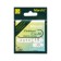 Mushin hooks Maruto 7018, color BR, No. 18, 10 pcs.