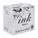 Ink for drawing and calligraphy, 50 ml, black