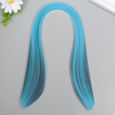 Strips for quilling 120 strips density 120 grams 