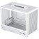 Корпус Deepcool CH160 WHITE