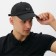 Minaku baseball cap, Black color, size 56-58