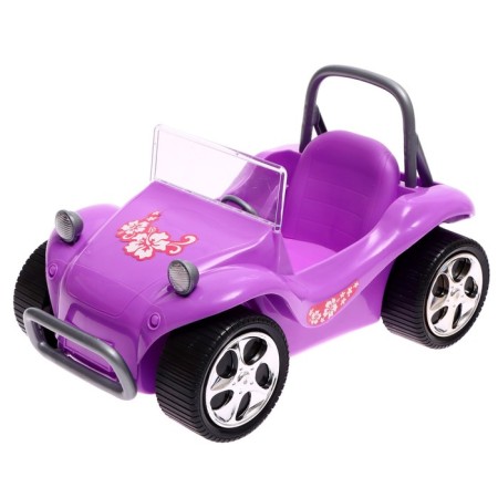 Doll Dream doll car, mix-4