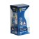 Uniel LED lamp, LED-A60-12W, 12 W, 4000 K, E27, PLS10WH, light sensor, engine