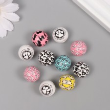 Beads for creativity tree 