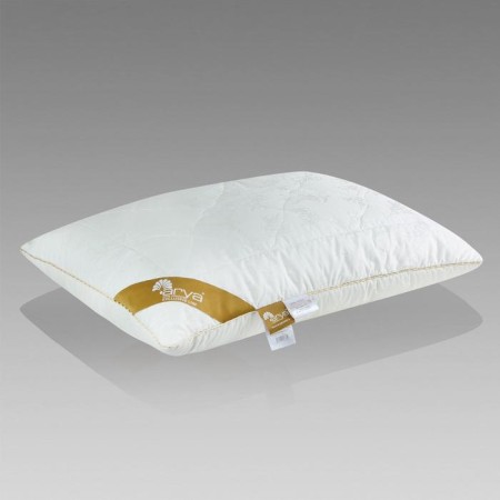 Pillow Exclusive Line Bamboo-Kun, size 50x70 cm-1