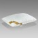 Pillow Exclusive Line Bamboo-Kun, size 50x70 cm