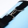 Bag - Carriage for animals "Sleepy dog", frame, size m, 40 x 21 x 27 cm, blue