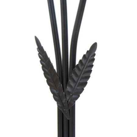 Fortherner "Lotus" 3HE27 15W black 40x28x152 cm-3