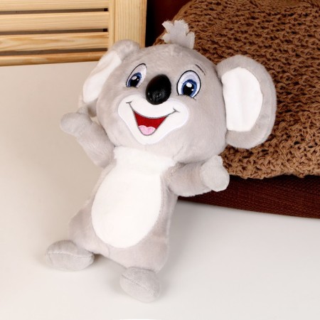 Soft toy "Koala", 26 cm-2