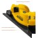 Laser Laser Stayer Square-8 34928, for tiles, 8 m, acc. +/- 0.4 mm/m