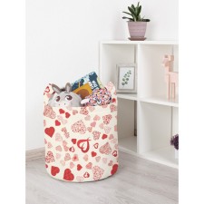 Basket for toys 