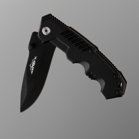 Folding Kondor knife 15.6cm, blade 65mm/2.4mm-2