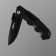 Folding Kondor knife 15.6cm, blade 65mm/2.4mm