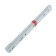 Roller guides 350 mm, 0.8 mm