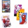 Cards Playing "Comics" Spider-Man, Marvel