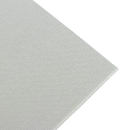 Canvas on cardboard 25 x 35 cm, cotton 100%, 2 mm, acrylic soil, fine -grained Brauberg-2