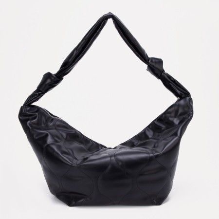 Bag-bag, lightning department, black color
