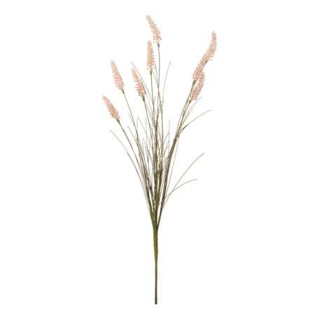 Artificial flower "Field buckwheat", height 55 cm, beige color