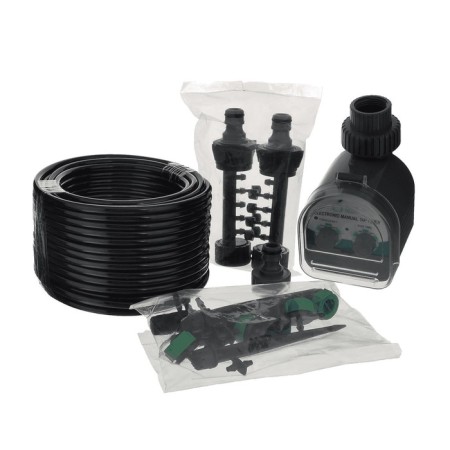 Set for automatic microcapellar irrigation 2 (20/120)