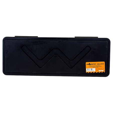 Electronic Kalitet, case, step, step 0.02 mm, 150 mm-4