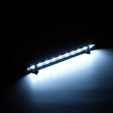 Underwater lamp, jingye, 36 cm, 4 watts, white-3