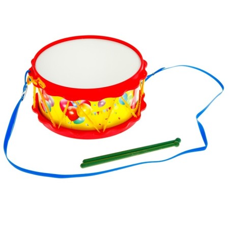 Drum "friend"-8