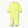 Combiason children, yellow neon color, height 86-92 cm