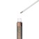 Creamy shadows Color Drops Belor Design Tone 008, 7.7 ml