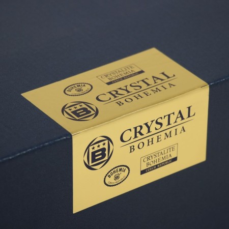 Set of Brandy Grandy SHEFFILD, 250 ml X 6 pcs.-6