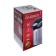 Energy TP-603, 3.8 l, 750 watts, silver