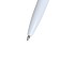 Switching handle, 0.5 mm, blue rod, white case