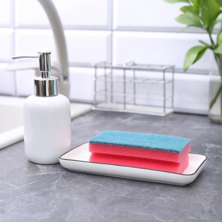 Plot of dishes of the Dolyan "General Cleaning", 12 × 6 × 4 cm, 6 pcs-4