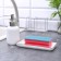 Plot of dishes of the Dolyan "General Cleaning", 12 × 6 × 4 cm, 6 pcs
