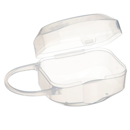 A container for storing and sterilizing the nipples and dummies "Beloved daughter"-3