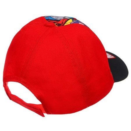Children's cap, size 52-56, Avengers-1
